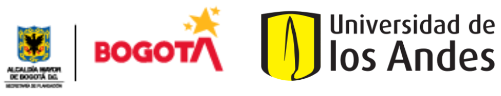 Logo Administración Distrital